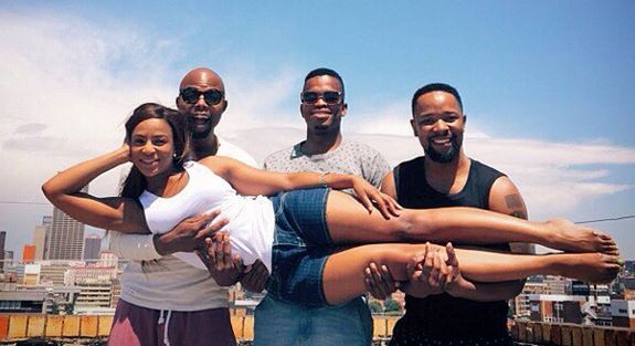 What’s Hot: Zola speaks about Ayeye